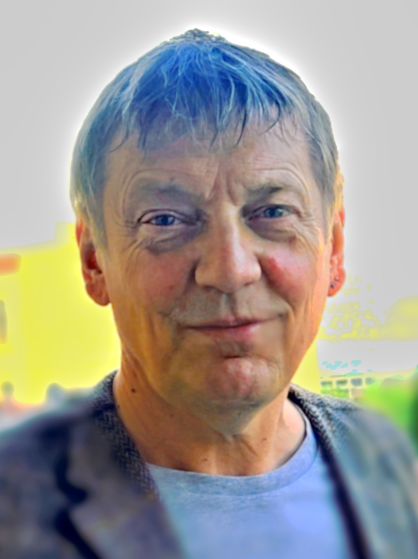 Foto Ekkehard Tenschert